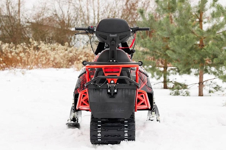 Снегоход IRBIS SF200L NEW в Димитровграде