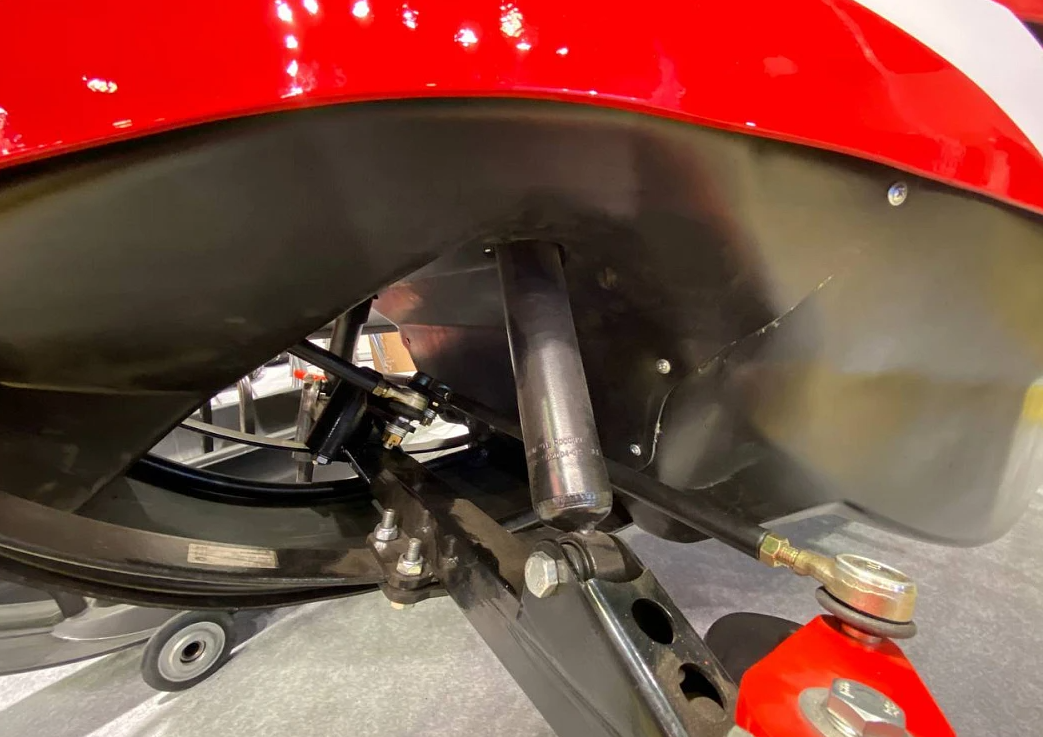 Снегоход ТОФАЛАР АТЛАС 800 в Димитровграде Снегоход ТОФАЛАР АТЛАС 800 в Димитровграде