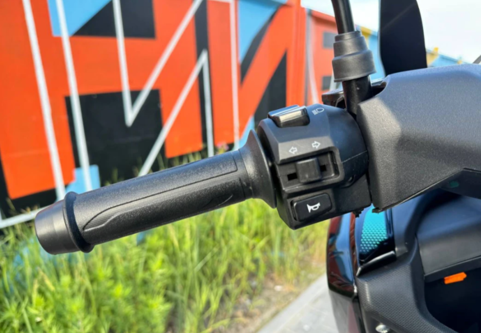 МаксиСкутер PROMAX-Honda PCX-250 (49) в Димитровграде МаксиСкутер PROMAX-Honda PCX-250 (49) в Димитровграде