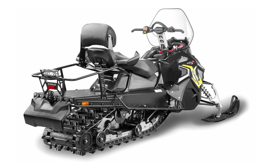 Снегоход STELS SA800R (L LUX WT) ВИТЯЗЬ 2.0 К01 Tech в Димитровграде Снегоход STELS SA800R (L LUX WT) ВИТЯЗЬ 2.0 К01 Tech в Димитровграде