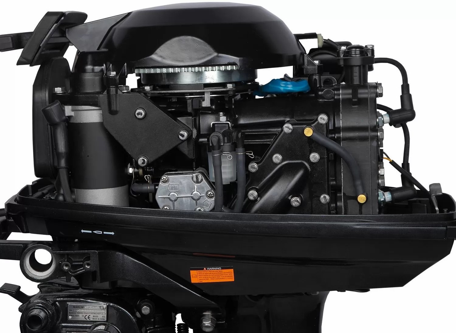 Лодочный мотор MARLIN MP 30 AWRS в Димитровграде Лодочный мотор MARLIN MP 30 AWRS в Димитровграде