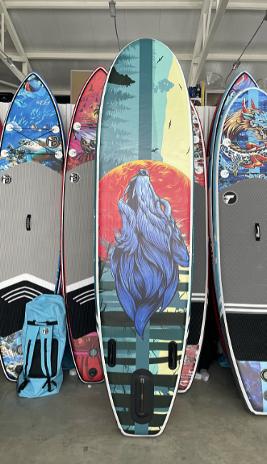 SUP (САП) ДОСКА RAIDEX TAKUMO 10.6’ (320СМ) N 4 в Димитровграде SUP (САП) ДОСКА RAIDEX TAKUMO 10.6’ (320СМ) N 4 в Димитровграде