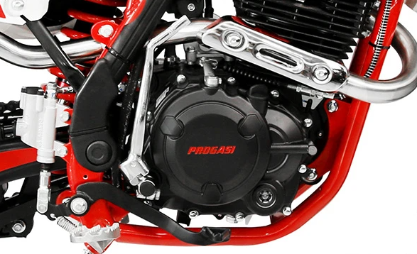 Мотоцикл Progasi SUPER MAX 300 PRO SPORT в Димитровграде Мотоцикл Progasi SUPER MAX 300 PRO SPORT в Димитровграде