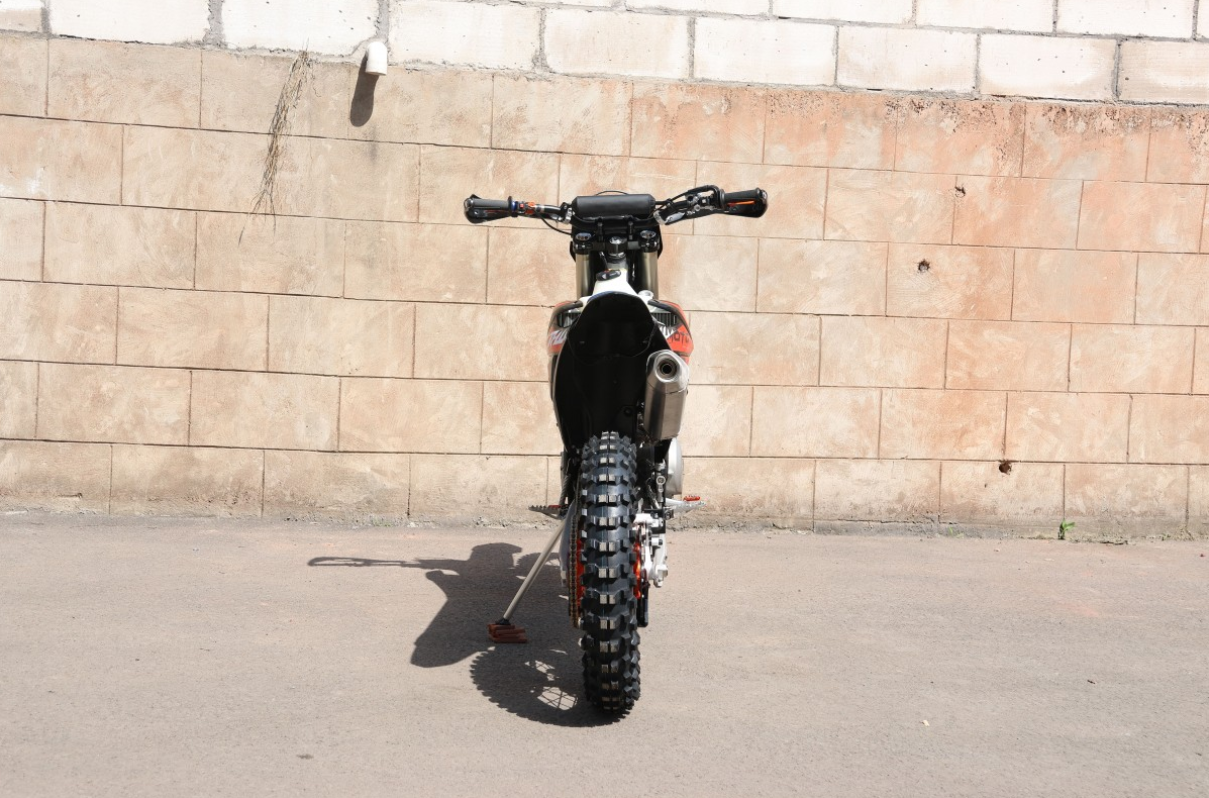 Мотоцикл JHLMOTO JHL Z9 NC450S в Димитровграде