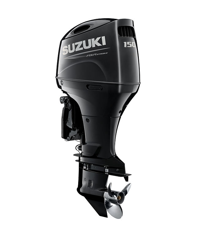 Лодочный мотор Suzuki DF150ATX в Димитровграде Лодочный мотор Suzuki DF150ATX в Димитровграде