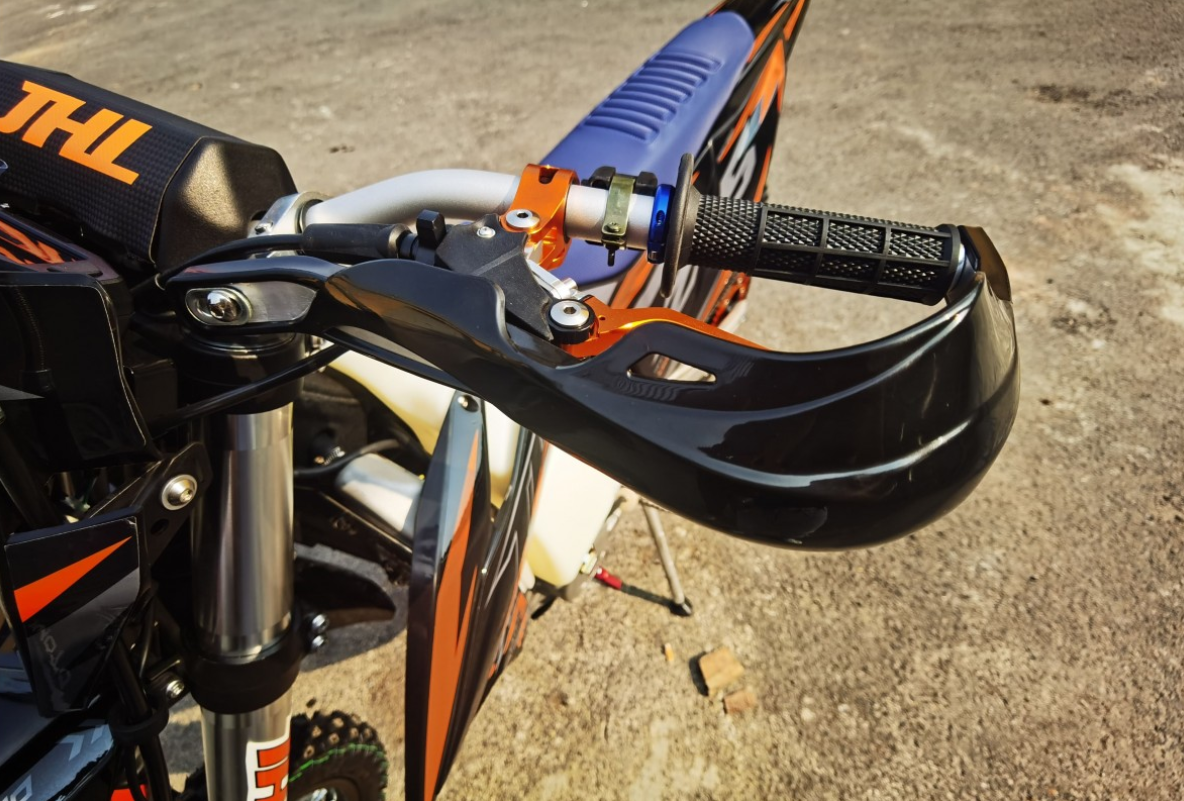 Мотоцикл JHLMOTO JHL Z5 NB300 (174MN-5) в Димитровграде