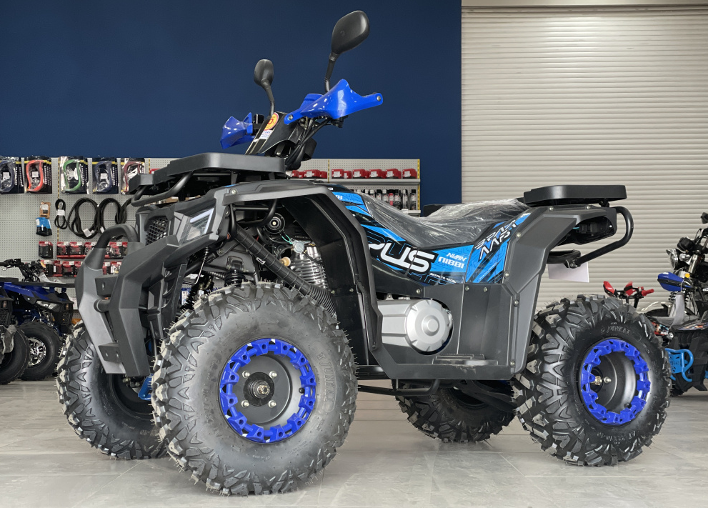 Квадроцикл PROMAX TAURUS 300 в Димитровграде