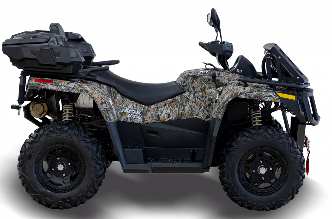 Квадроцикл HISUN TACTIC GT1000/EXTREME EDITION в Димитровграде Квадроцикл HISUN TACTIC GT1000/EXTREME EDITION в Димитровграде