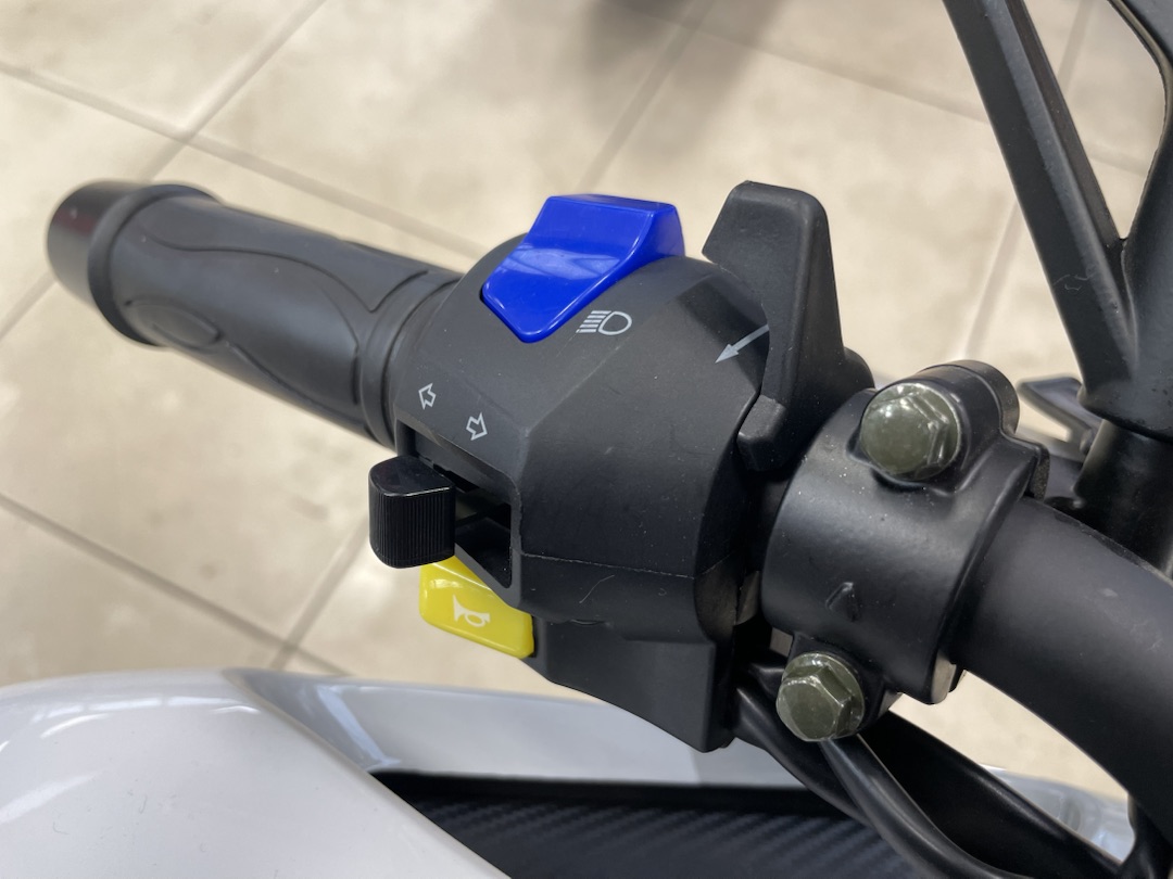 Мопед PROMAX CB150R (49) в Димитровграде Мопед PROMAX CB150R (49) в Димитровграде