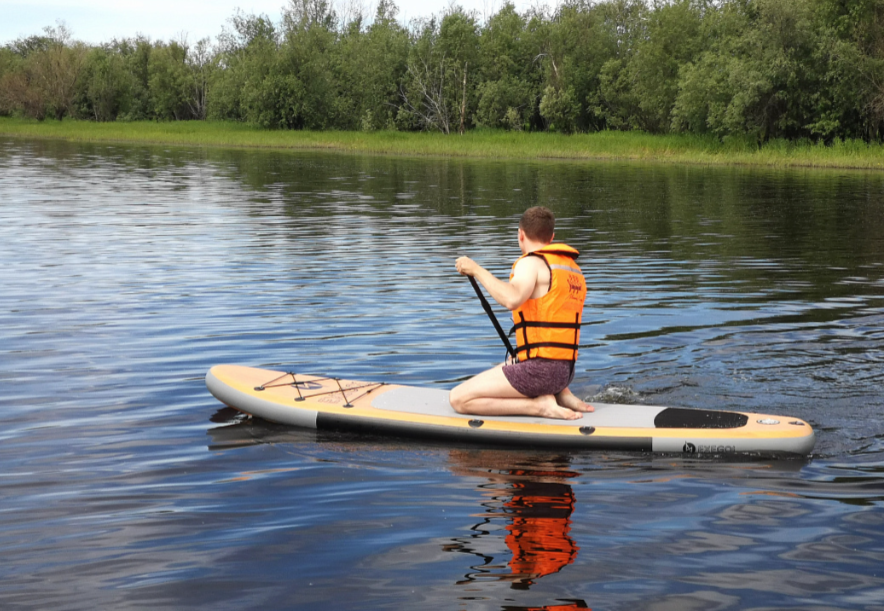 SUP (САП) Доска MISHIMO SHARK 10(305) в Димитровграде SUP (САП) Доска MISHIMO SHARK 10(305) в Димитровграде