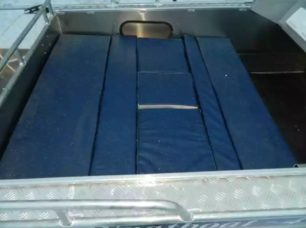 Алюминиевый катер Wyatboat-430T DCM Трансформер в Димитровграде Алюминиевый катер Wyatboat-430T DCM Трансформер в Димитровграде