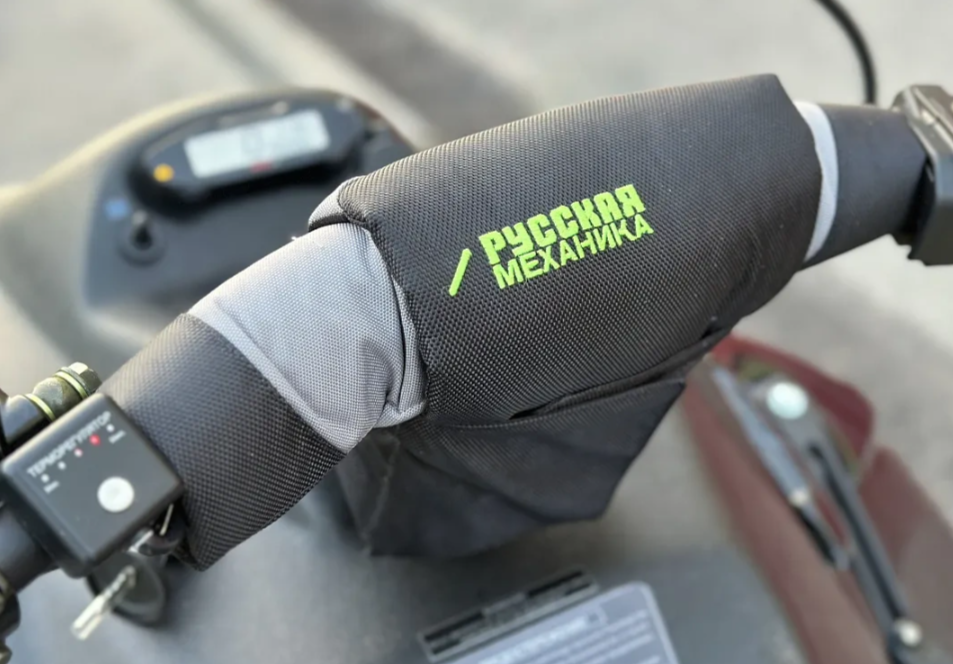 Снегоход РМ TIKSY 500 4Т в Димитровграде Снегоход РМ TIKSY 500 4Т в Димитровграде