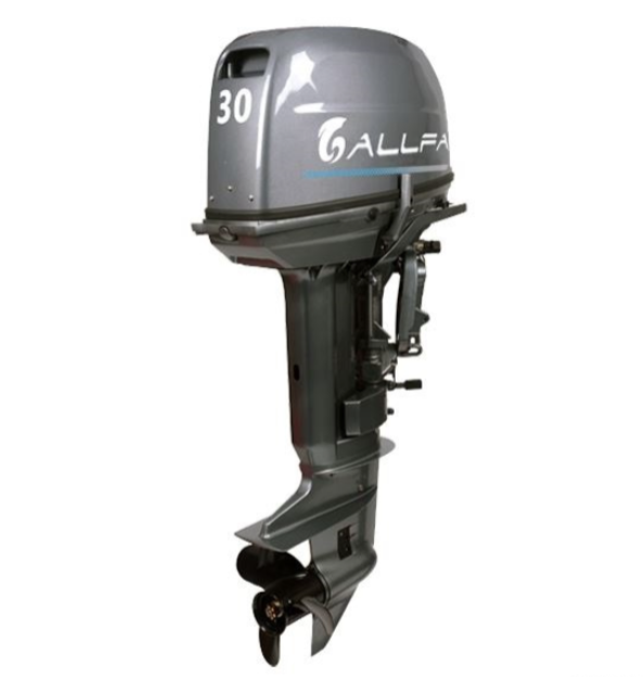 ЛОДОЧНЫЙ МОТОР ALLFA CG Т30 S в Димитровграде ЛОДОЧНЫЙ МОТОР ALLFA CG Т30 S в Димитровграде