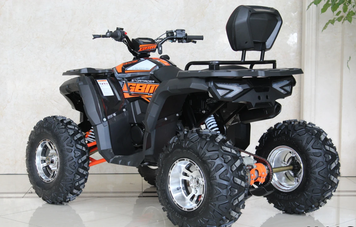 Квадроцикл GBM STORMRIDER 300 NEW PREMIUM в Димитровграде