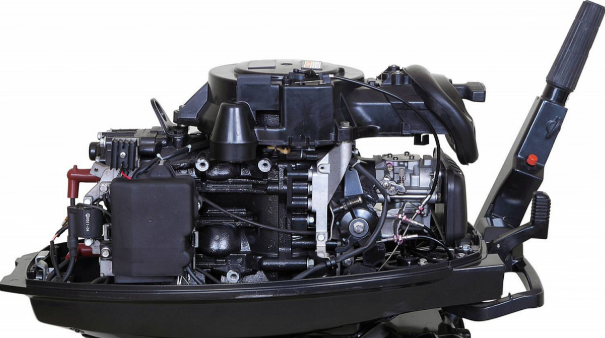 Лодочный мотор MARLIN MP 40 AWHL в Димитровграде Лодочный мотор MARLIN MP 40 AWHL в Димитровграде