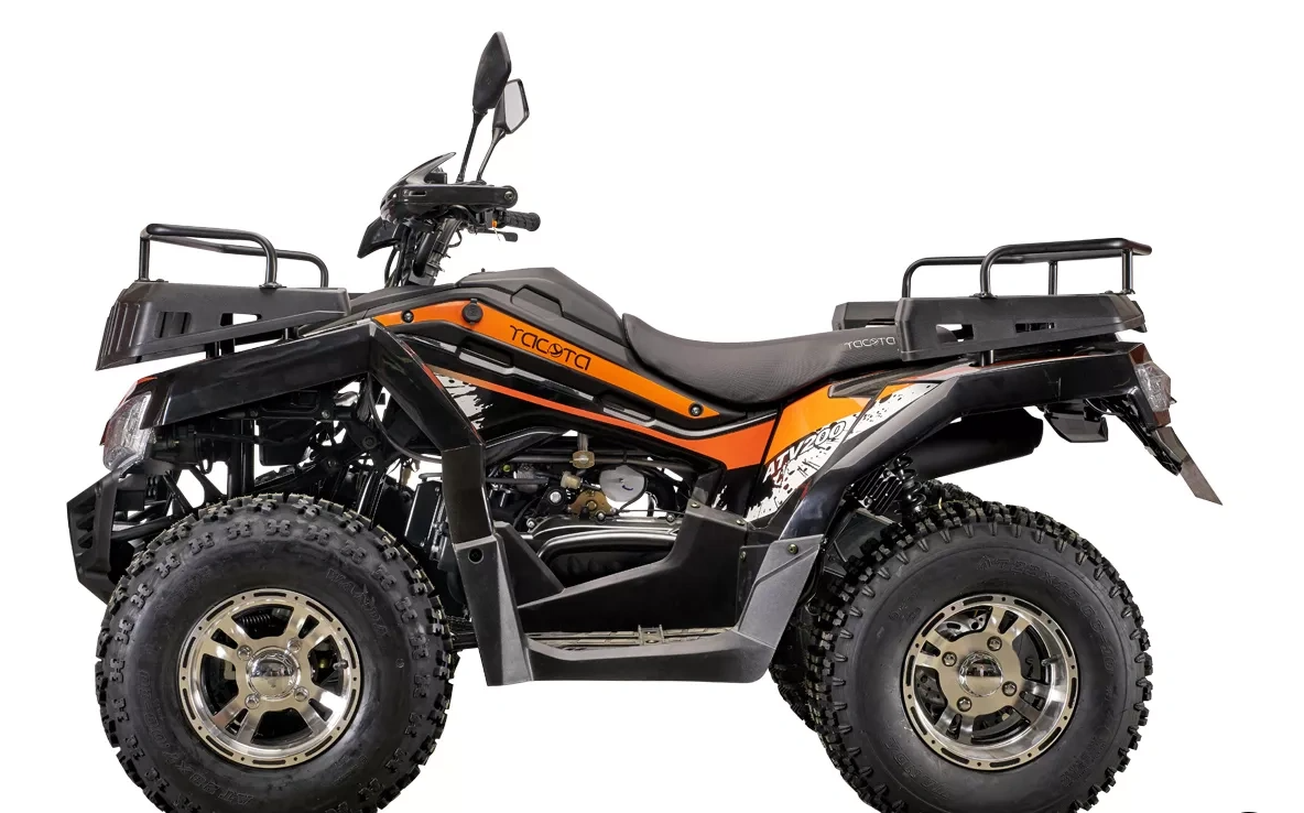 Квадроцикл YACOTA CABO 200LD в Димитровграде Квадроцикл YACOTA CABO 200LD в Димитровграде