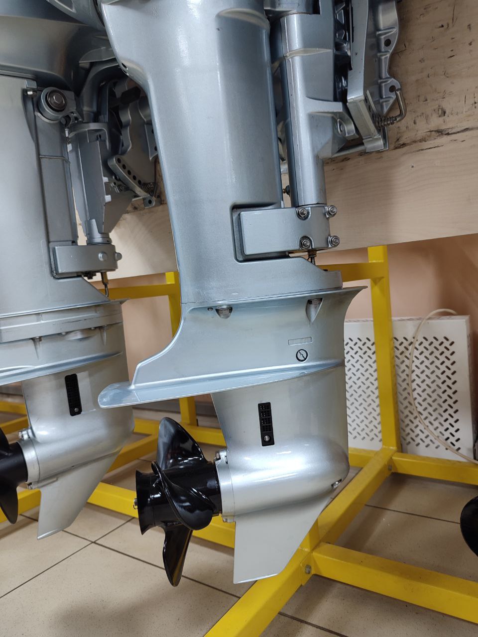 Лодочный мотор PROMAX SP9.9FHS (15) EXTRA в Димитровграде