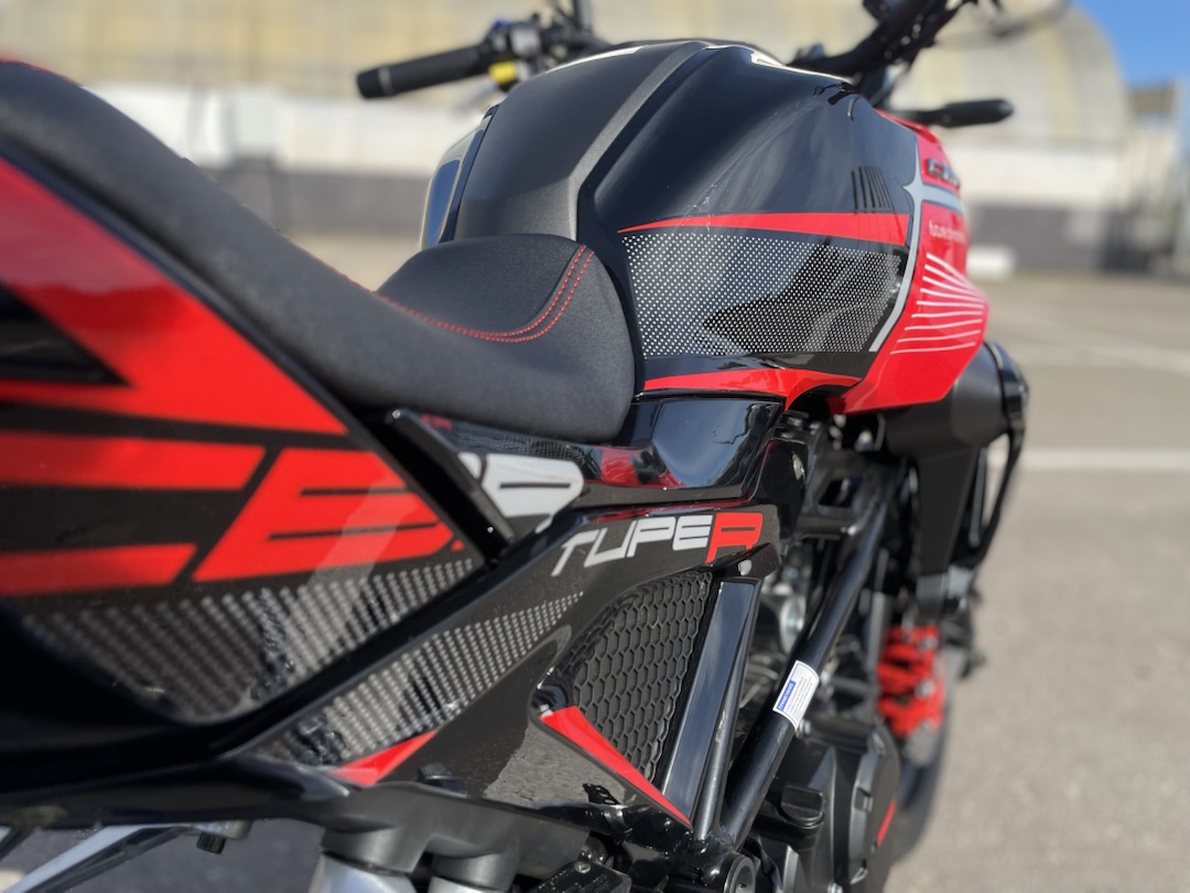 Мопед PROMAX CB150R (49) в Димитровграде Мопед PROMAX CB150R (49) в Димитровграде