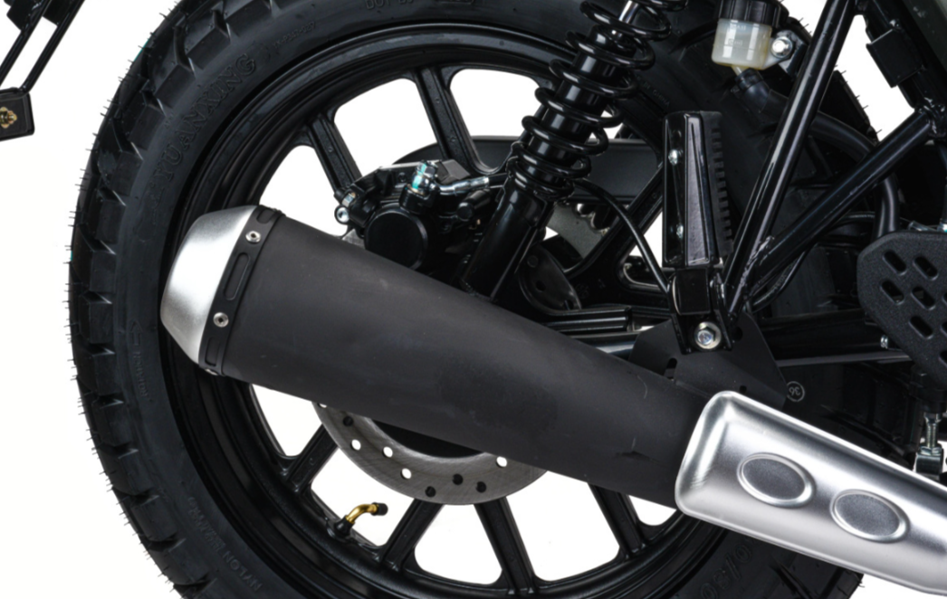 Мотоцикл MOTOLAND (МОТОЛЕНД) TEXAS 300 в Димитровграде