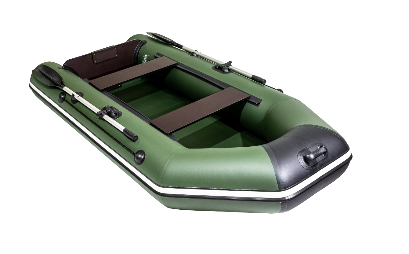 Лодка Аква 2800 в Димитровграде Лодка Аква 2800 в Димитровграде