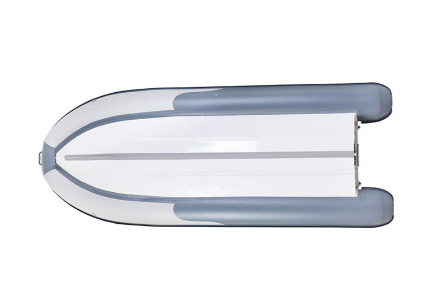 Лодка GLADIATOR RIB420AL в Димитровграде Лодка GLADIATOR RIB420AL в Димитровграде