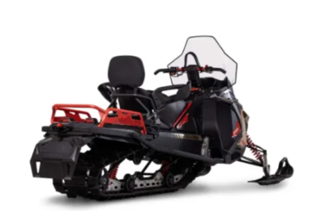 Снегоход AODES Siberiacross 1000 SWT 600mm LCD 6.8 в Димитровграде Снегоход AODES Siberiacross 1000 SWT 600mm LCD 6.8 в Димитровграде