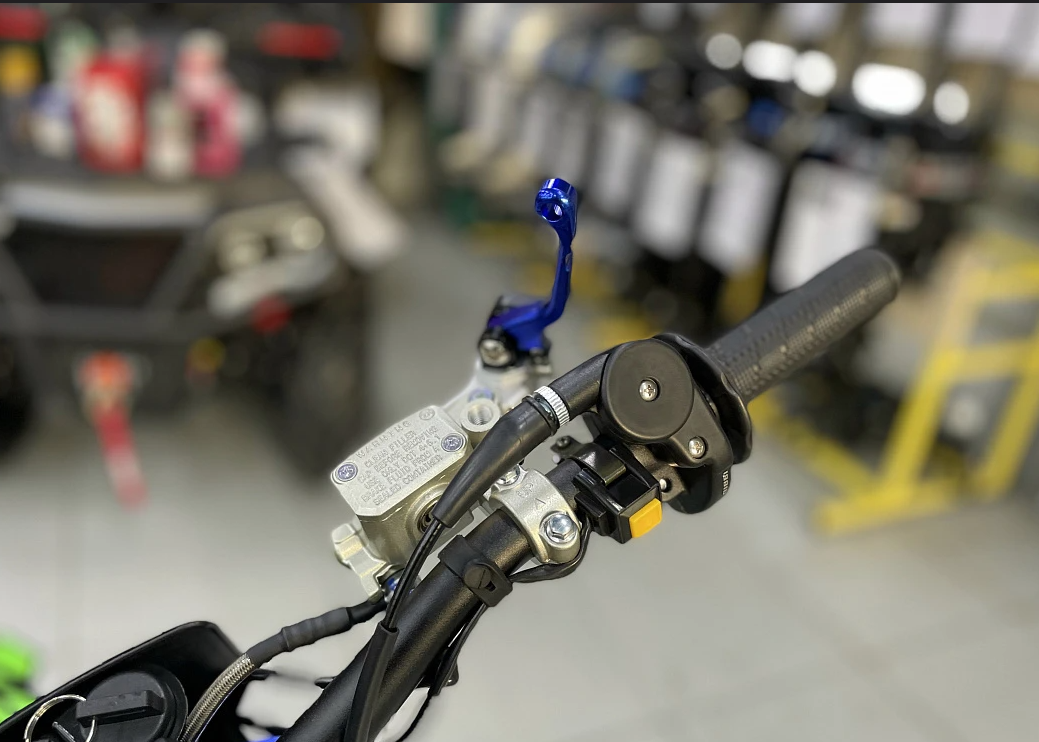 Мотоцикл Progasi RACE 300 AIR PRO SPORT в Димитровграде Мотоцикл Progasi RACE 300 AIR PRO SPORT в Димитровграде