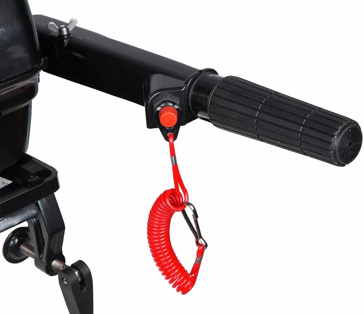 Лодочный мотор MARLIN MP 4 AMHS в Димитровграде Лодочный мотор MARLIN MP 4 AMHS в Димитровграде