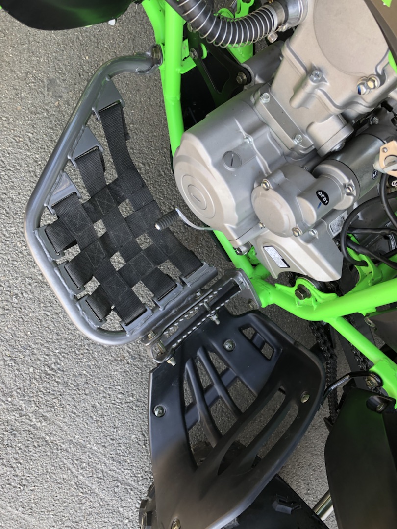 Квадроцикл PROMAX RAPTOR 300 NEW Monster в Димитровграде