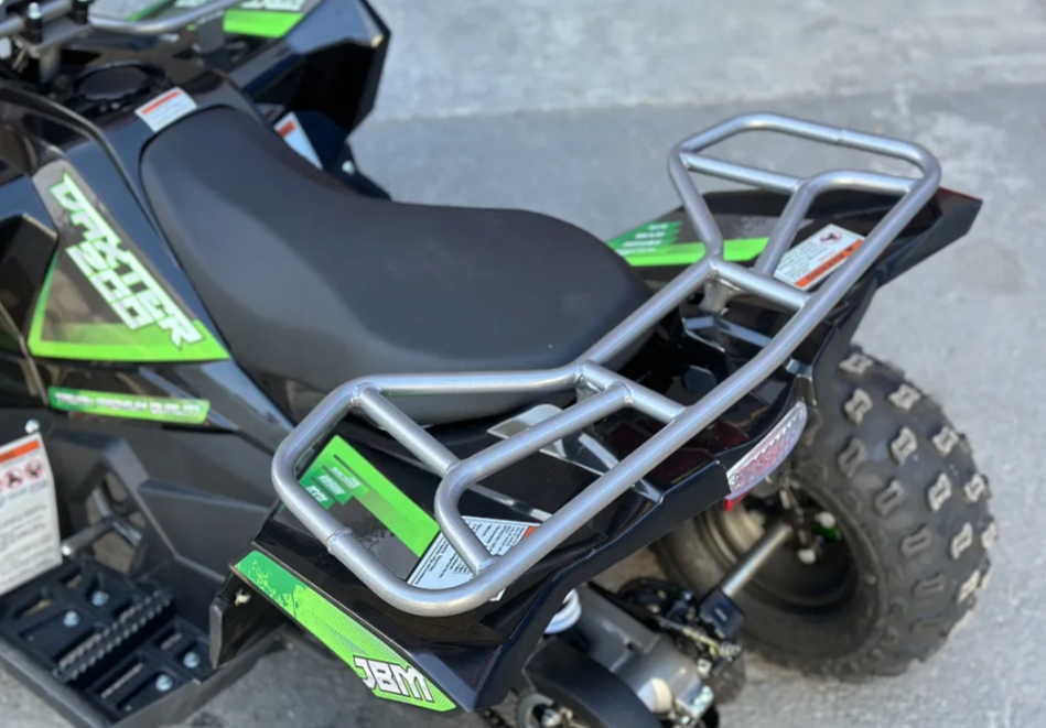 Квадроцикл GBM DAXTER 220 NEW в Димитровграде Квадроцикл GBM DAXTER 220 NEW в Димитровграде