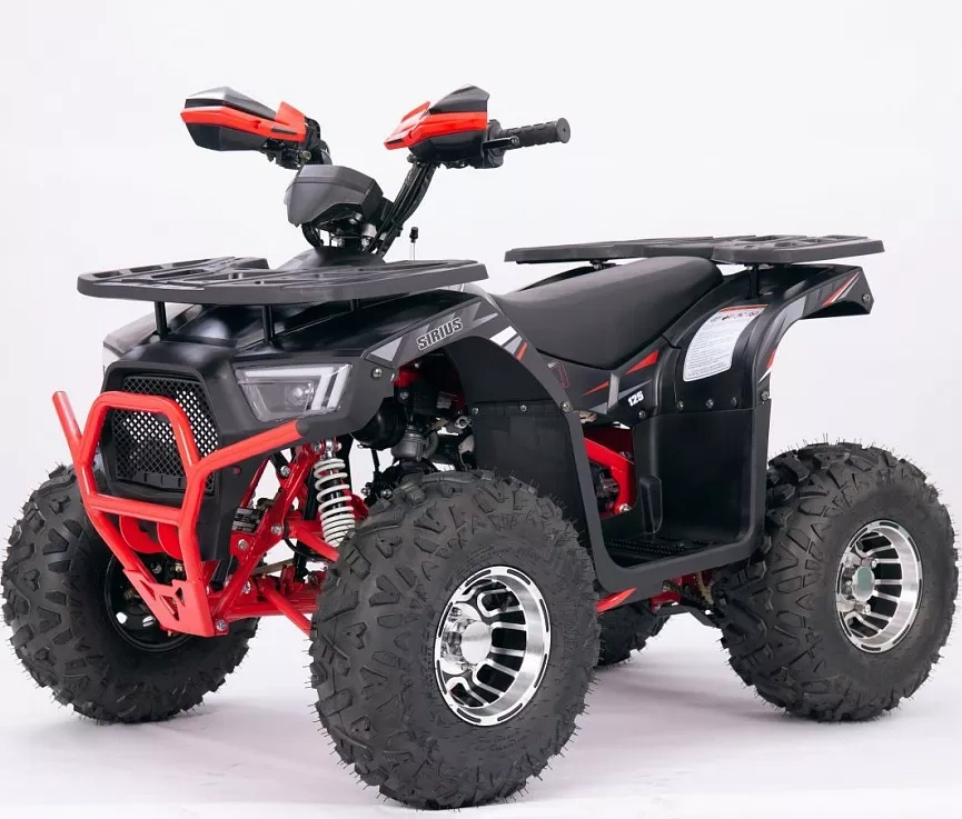 Квадроцикл YACOTA Sirius LD в Димитровграде Квадроцикл YACOTA Sirius LD в Димитровграде