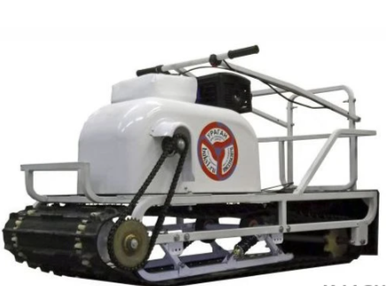 Мотобуксировщик Ураган Классика 15 л.с. в Димитровграде