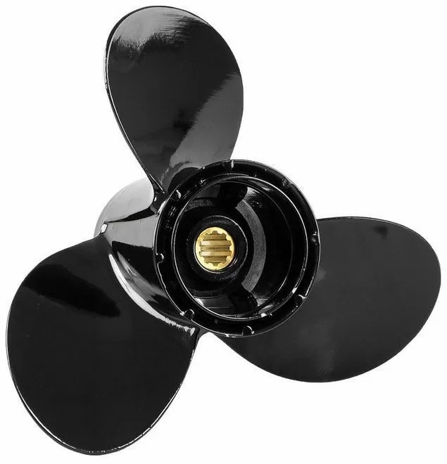 ВИНТ ГРЕБНОЙ SUZUKI DF25-30 / DT20-30; 3X10-1/4X12 в Димитровграде ВИНТ ГРЕБНОЙ SUZUKI DF25-30 / DT20-30; 3X10-1/4X12 в Димитровграде