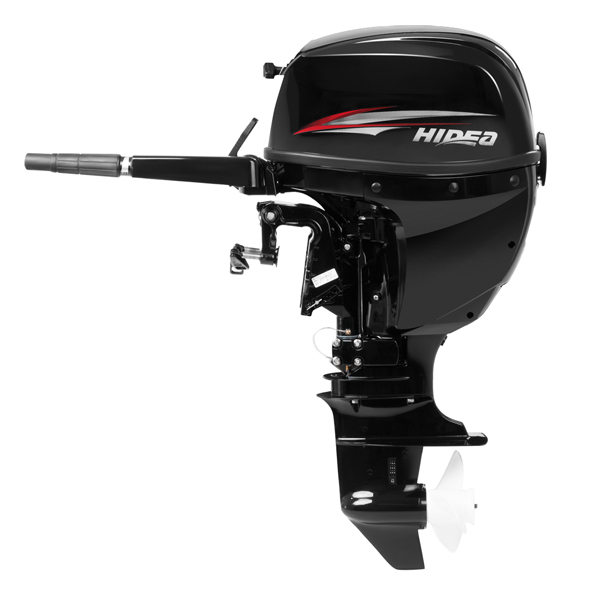 Лодочный мотор HIDEA HDF15HS в Димитровграде Лодочный мотор HIDEA HDF15HS в Димитровграде