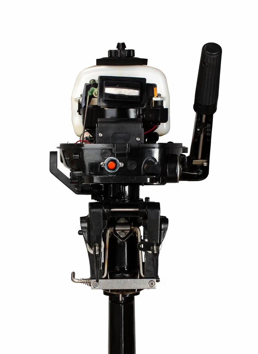 ЛОДОЧНЫЙ МОТОР GLADIATOR G5FHS в Димитровграде ЛОДОЧНЫЙ МОТОР GLADIATOR G5FHS в Димитровграде