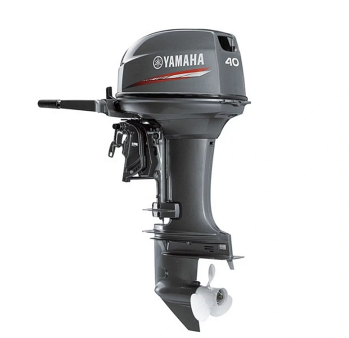 Лодочный мотор YAMAHA E40XWTL в Димитровграде Лодочный мотор YAMAHA E40XWTL в Димитровграде