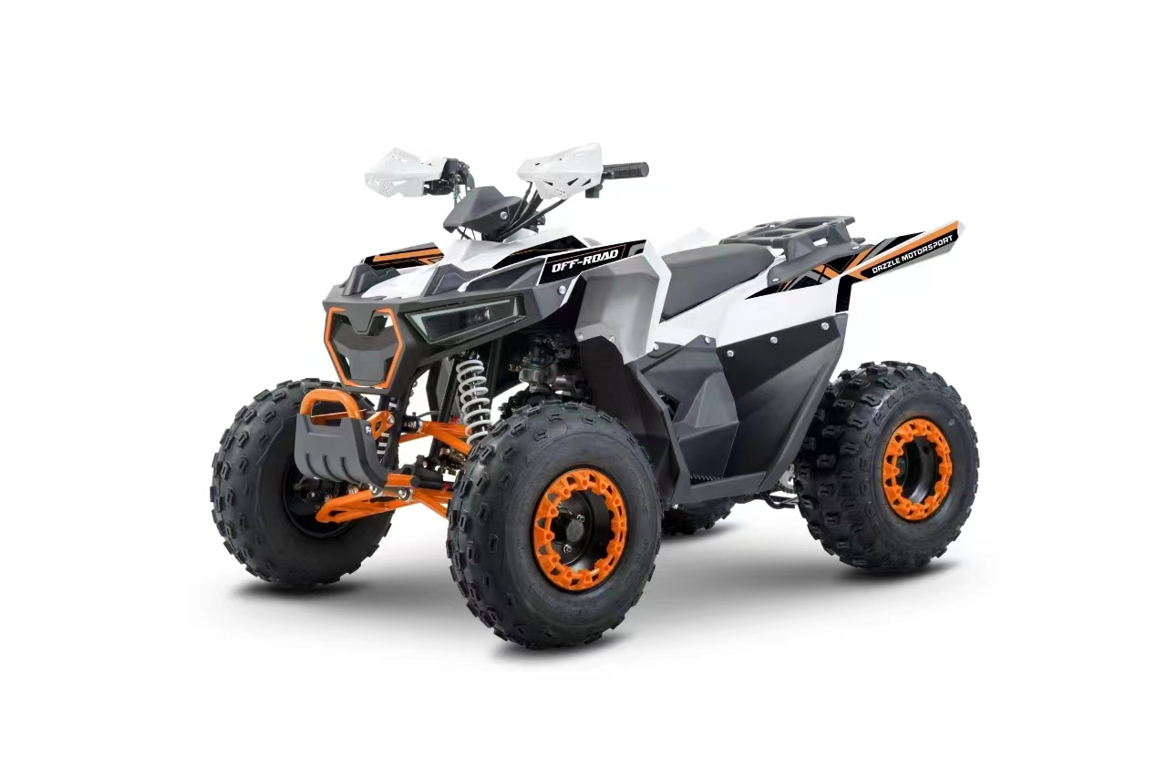 Квадроцикл FAIDET MAGOTAN 150 в Димитровграде Квадроцикл FAIDET MAGOTAN 150 в Димитровграде