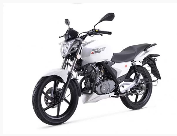 Мотоцикл STELS RK125 в Димитровграде Мотоцикл STELS RK125 в Димитровграде