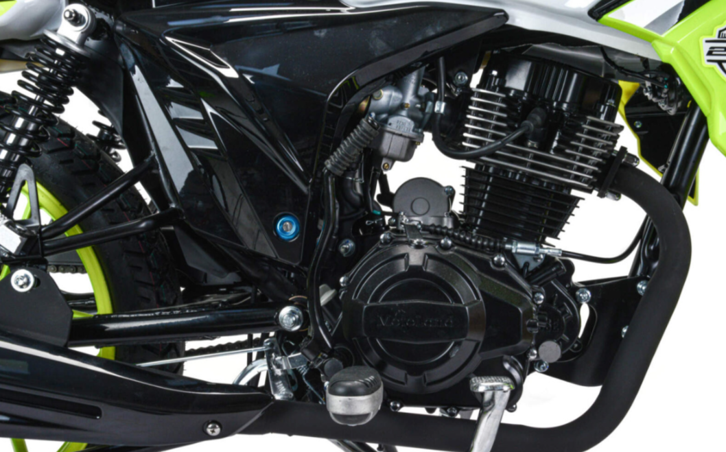 Мотоцикл MOTOLAND (МОТОЛЕНД) 200 SPRINT в Димитровграде Мотоцикл MOTOLAND (МОТОЛЕНД) 200 SPRINT в Димитровграде