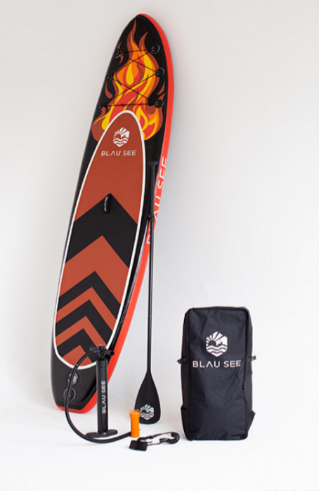 НАДУВНОЙ SUP-BOARD BURNFIRE 10,6 в Димитровграде НАДУВНОЙ SUP-BOARD BURNFIRE 10,6 в Димитровграде