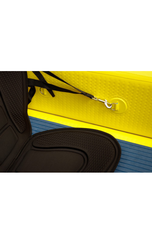 Надувной каяк Blau See Shark-3 Премиум в Димитровграде Надувной каяк Blau See Shark-3 Премиум в Димитровграде