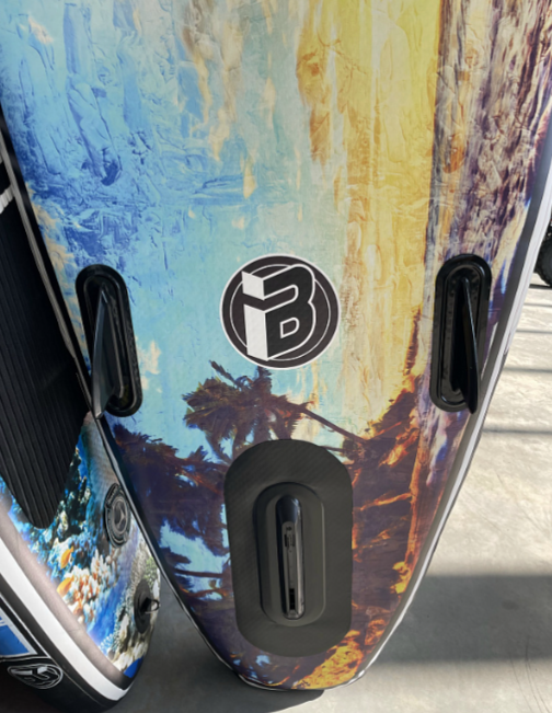 SUP (САП) ДОСКА RAIDEX I BOARD 11’ (332СМ) N 34 в Димитровграде SUP (САП) ДОСКА RAIDEX I BOARD 11’ (332СМ) N 34 в Димитровграде