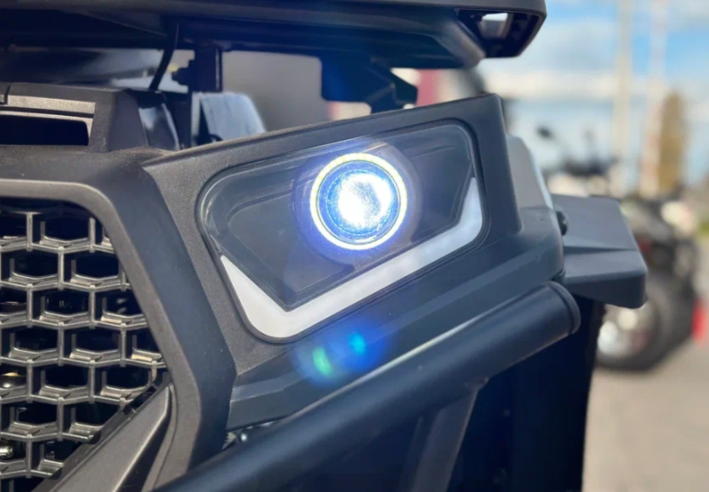 Квадроцикл GBM CROSS HILL 300 NEW PREMIUM в Димитровграде Квадроцикл GBM CROSS HILL 300 NEW PREMIUM в Димитровграде