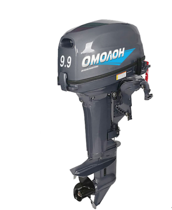 Лодочный мотор ОМОЛОН MP 9.9 AWRS PRO в Димитровграде Лодочный мотор ОМОЛОН MP 9.9 AWRS PRO в Димитровграде