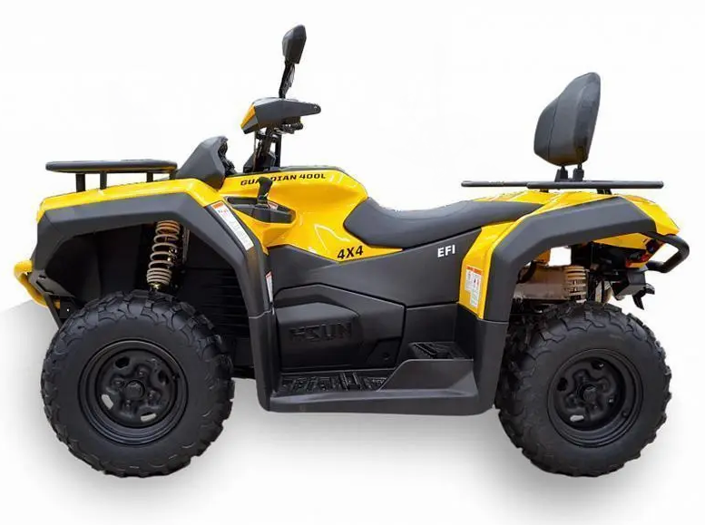 Квадроцикл HISUN GUARDIAN 400L /LONG в Димитровграде Квадроцикл HISUN GUARDIAN 400L /LONG в Димитровграде