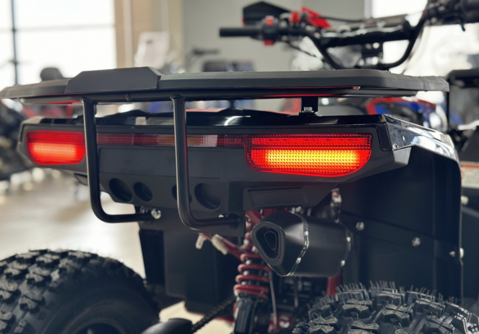 Квадроцикл GBM MAVERICK 222 NEW в Димитровграде Квадроцикл GBM MAVERICK 222 NEW в Димитровграде