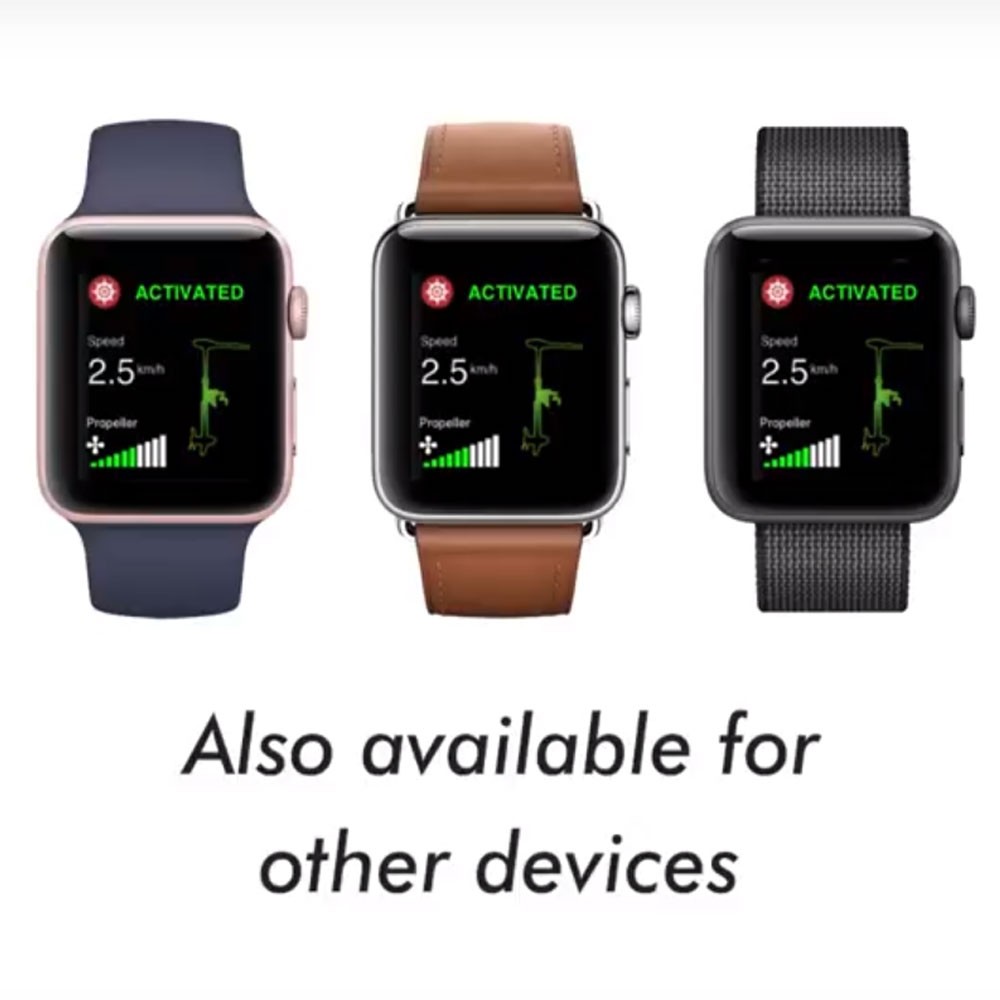 Лодочный электромотор якорь Haswing Cayman B, GPS, 12V, 55Lbs, нога 137 мм в Димитровграде Лодочный электромотор якорь Haswing Cayman B, GPS, 12V, 55Lbs, нога 137 мм в Димитровграде