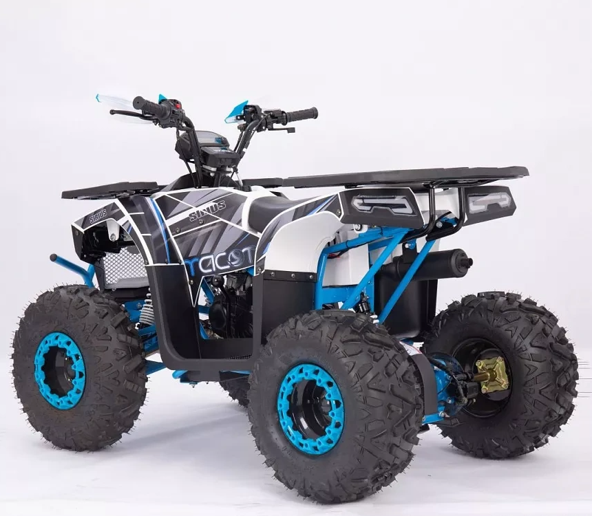 Квадроцикл YACOTA SIRIUS 110 в Димитровграде Квадроцикл YACOTA SIRIUS 110 в Димитровграде