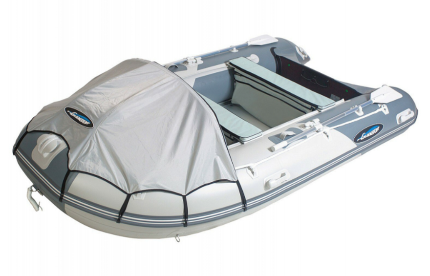 НАДУВНАЯ ЛОДКА GLADIATOR D450AL в Димитровграде НАДУВНАЯ ЛОДКА GLADIATOR D450AL в Димитровграде