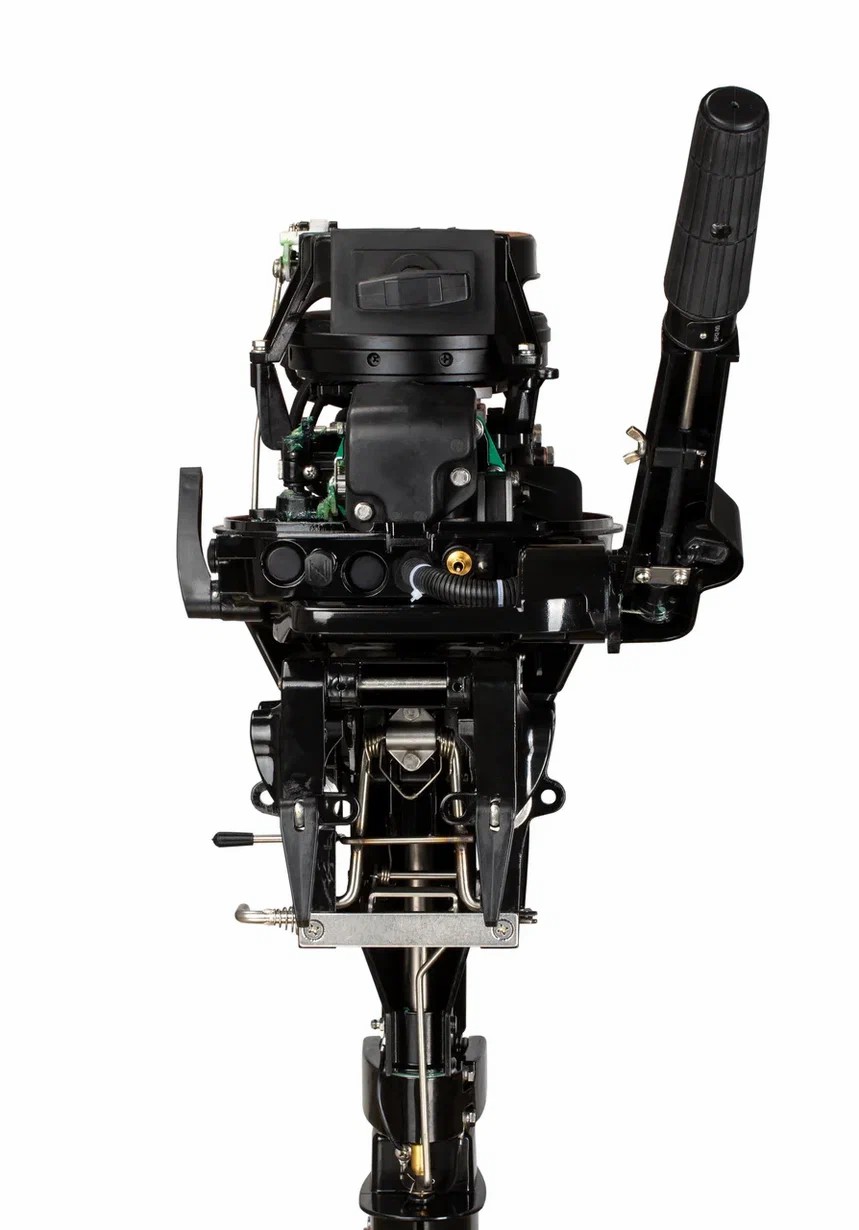 ЛОДОЧНЫЙ МОТОР GLADIATOR G9.8FHS в Димитровграде ЛОДОЧНЫЙ МОТОР GLADIATOR G9.8FHS в Димитровграде